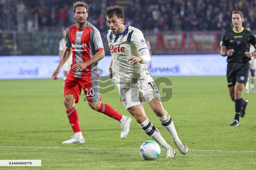 CALCIO - Serie A - US Cremonese vs Atalanta BC