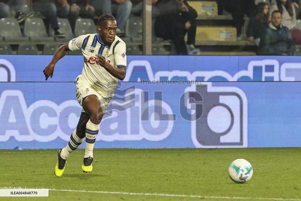 CALCIO - Serie A - US Cremonese vs Atalanta BC