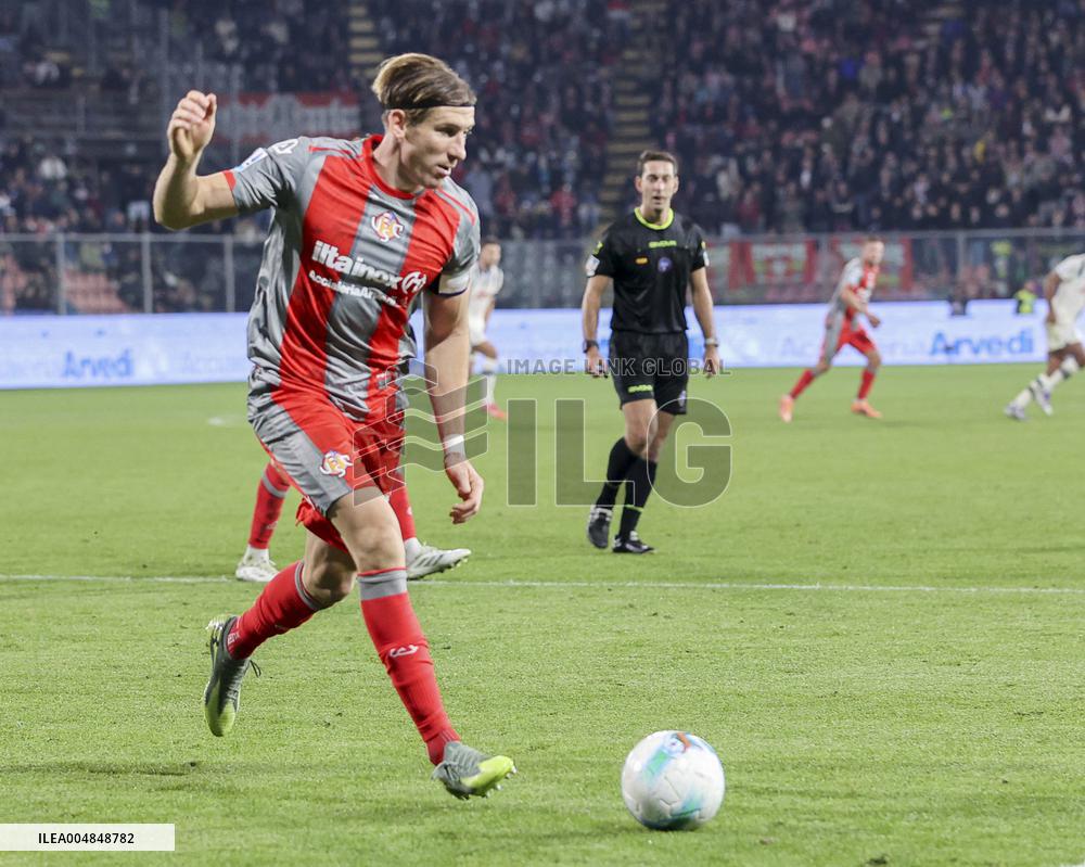 CALCIO - Serie A - US Cremonese vs Atalanta BC