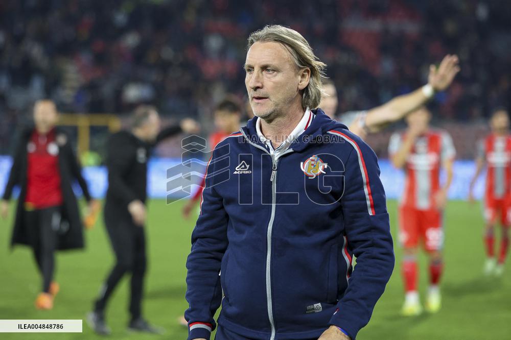 CALCIO - Serie A - US Cremonese vs Atalanta BC