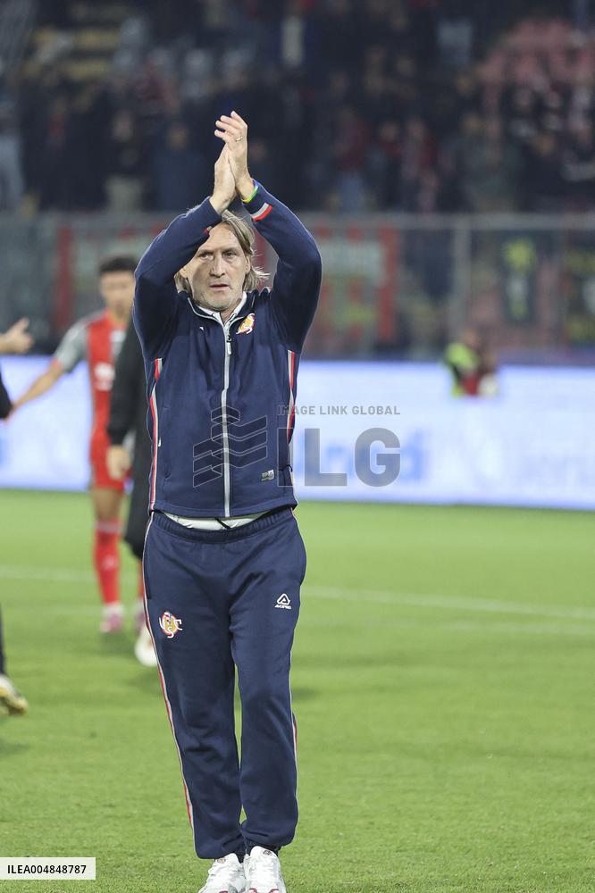 CALCIO - Serie A - US Cremonese vs Atalanta BC