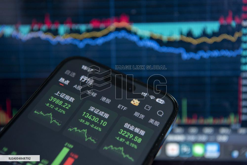 China Stock Market