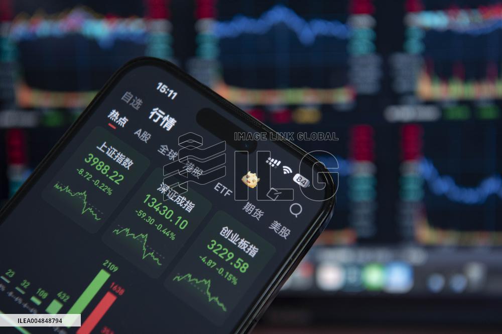 China Stock Market