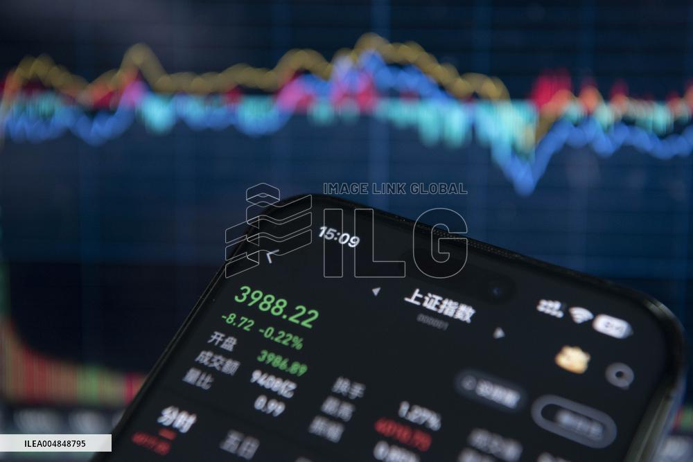 China Stock Market