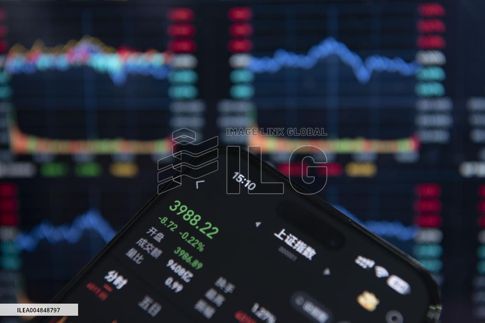 China Stock Market