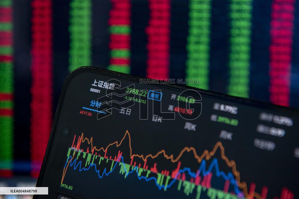 China Stock Market