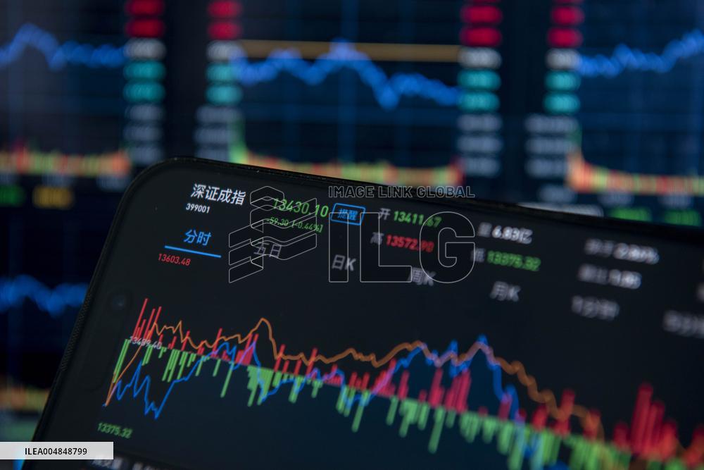 China Stock Market