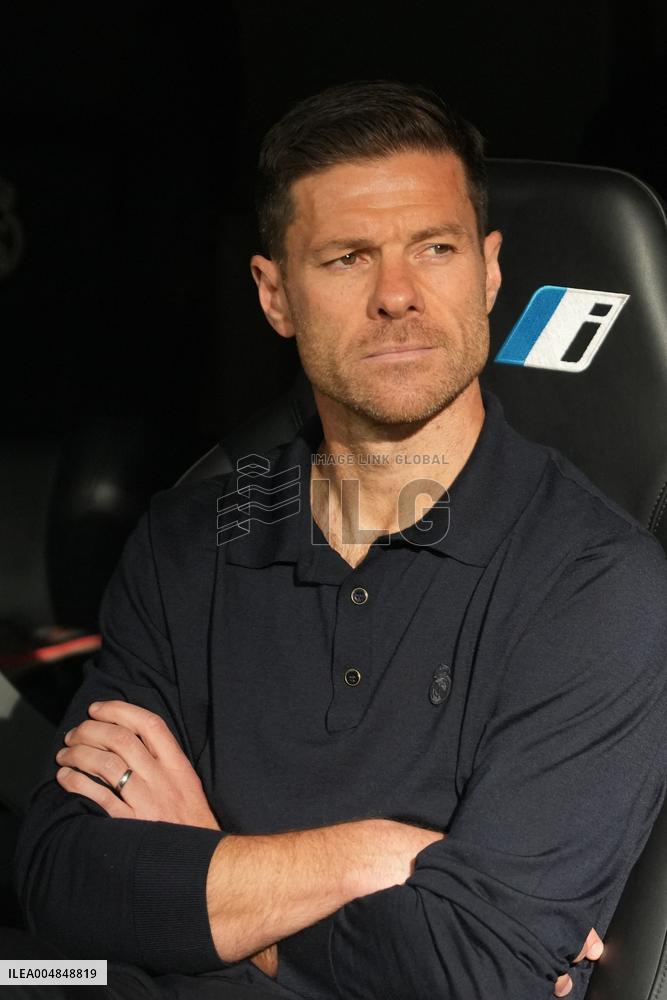 La Liga - Real Madrid CF v FC Barcelona