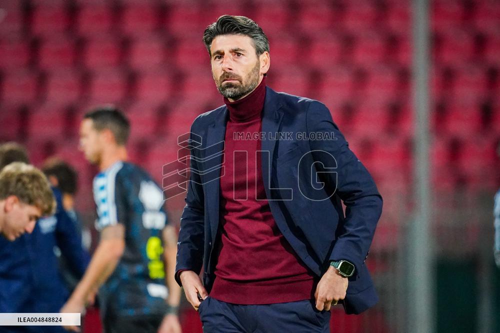 CALCIO - Serie C Italia - Inter U23 vs Cittadella