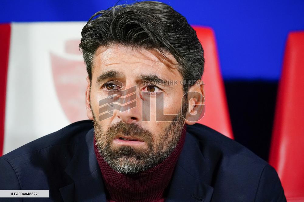 CALCIO - Serie C Italia - Inter U23 vs Cittadella