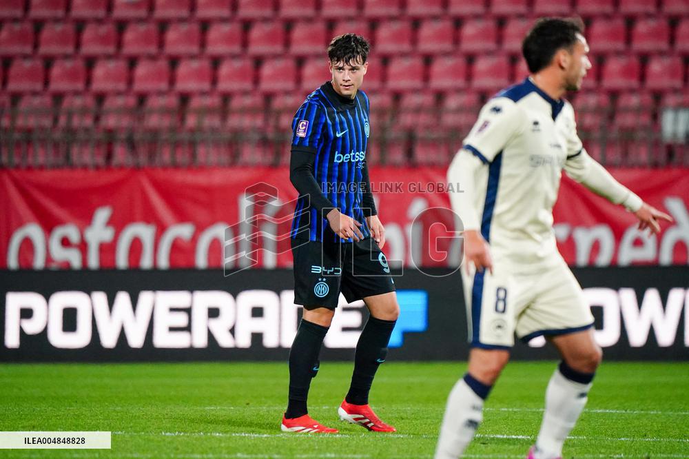 CALCIO - Serie C Italia - Inter U23 vs Cittadella