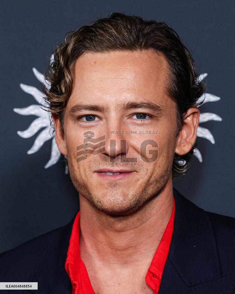 AFI Fest - The Testament Of Ann Lee Screening