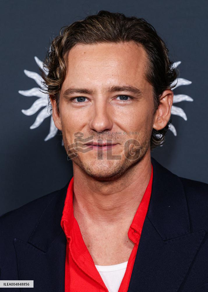 AFI Fest - The Testament Of Ann Lee Screening