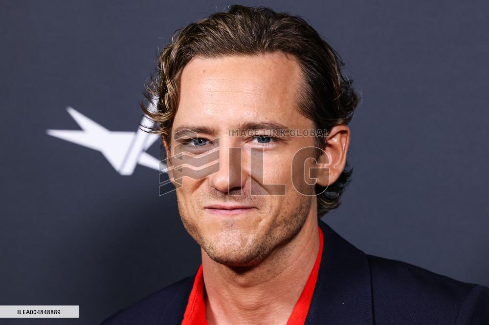 AFI Fest - The Testament Of Ann Lee Screening