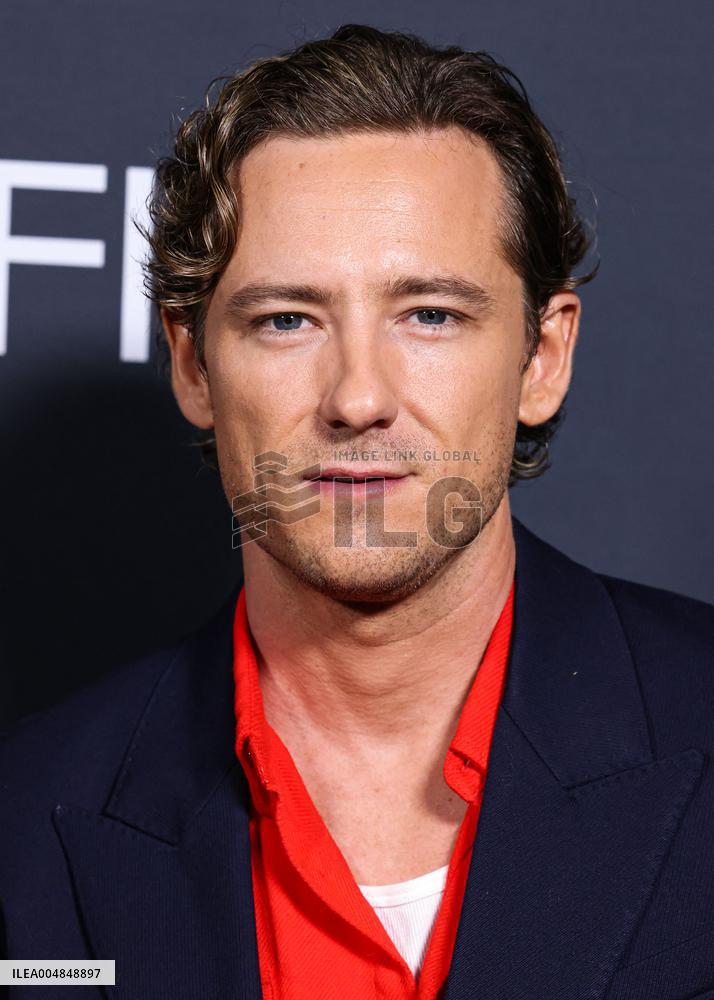 AFI Fest - The Testament Of Ann Lee Screening