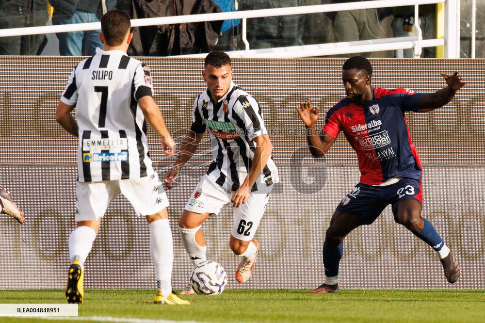 CALCIO - Serie C Italia - Ascoli vs Sambenedettese
