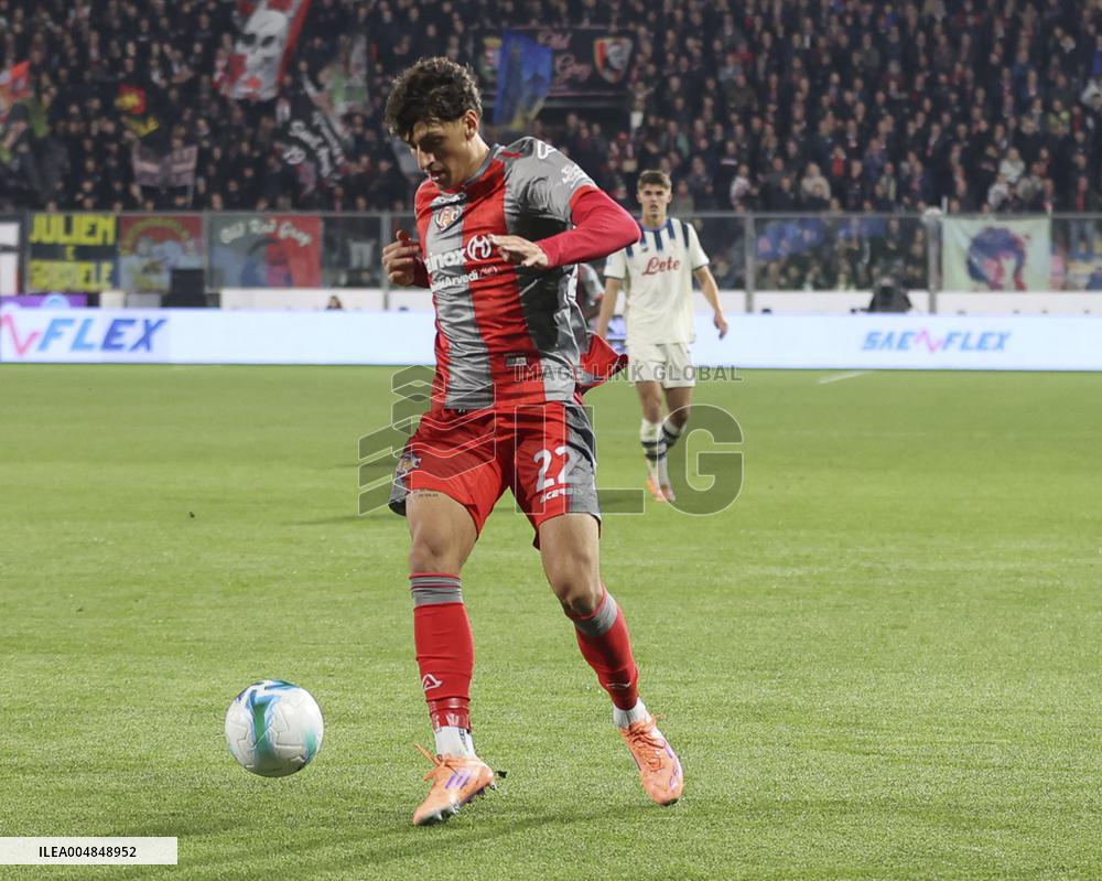 CALCIO - Serie A - US Cremonese vs Atalanta BC