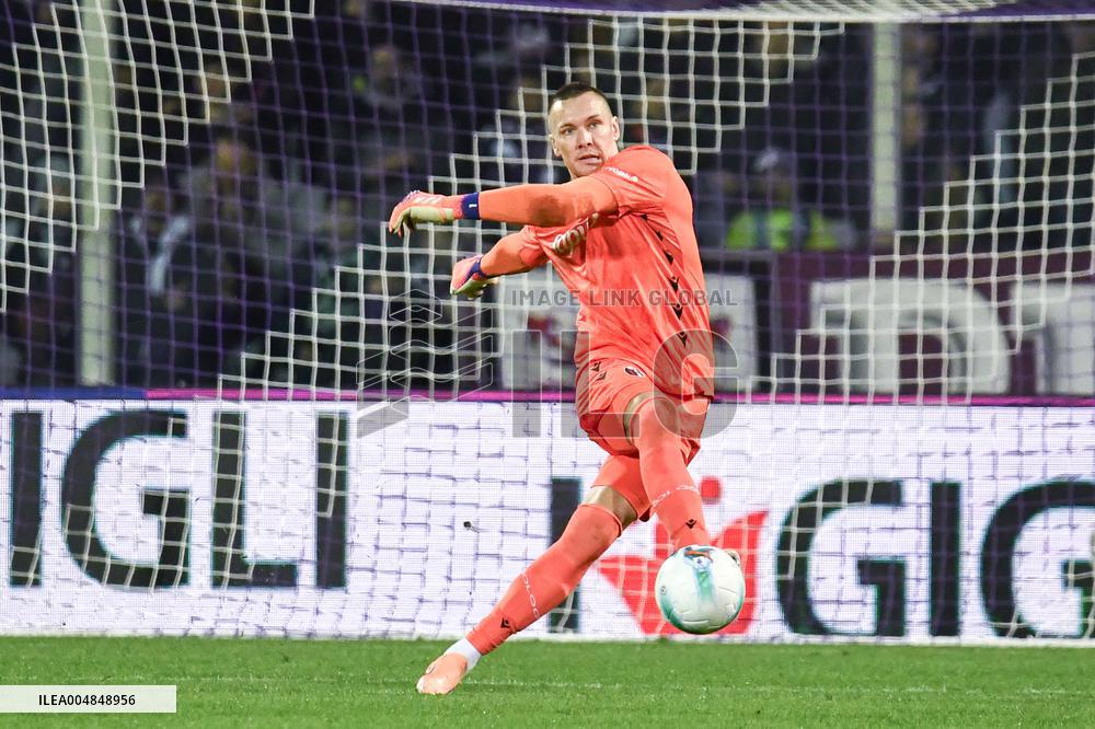 CALCIO - Serie A - ACF Fiorentina vs Bologna FC