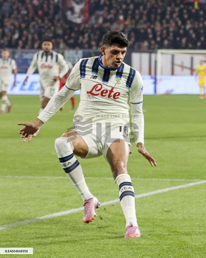 CALCIO - Serie A - US Cremonese vs Atalanta BC