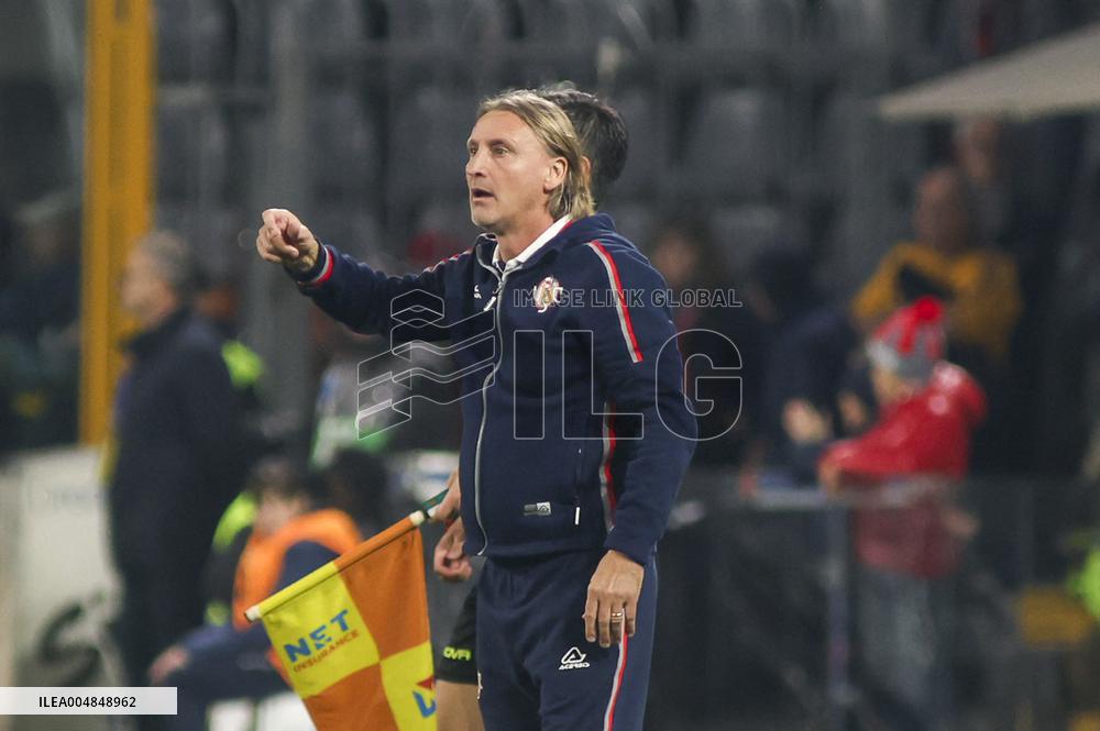 CALCIO - Serie A - US Cremonese vs Atalanta BC