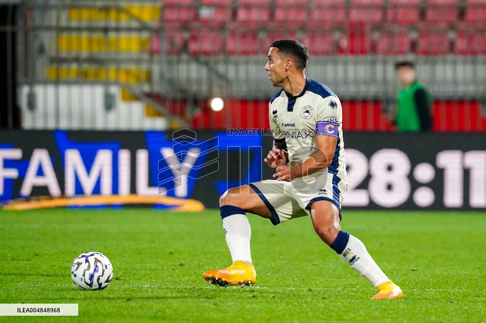 CALCIO - Serie C Italia - Inter U23 vs Cittadella