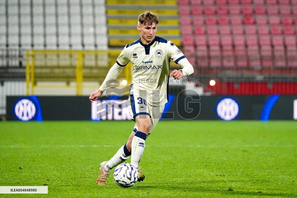 CALCIO - Serie C Italia - Inter U23 vs Cittadella