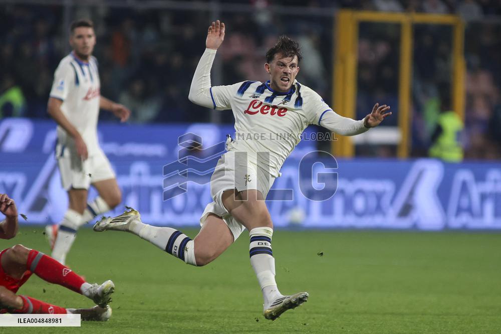 CALCIO - Serie A - US Cremonese vs Atalanta BC