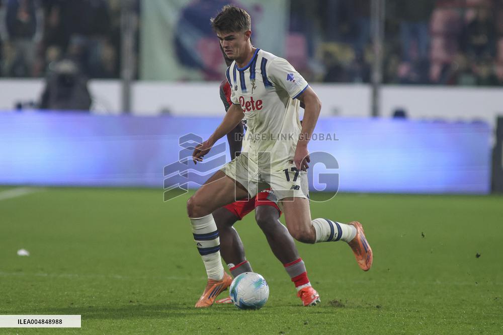 CALCIO - Serie A - US Cremonese vs Atalanta BC