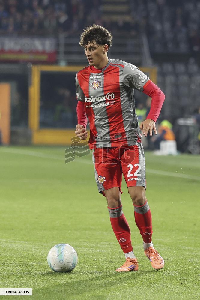 CALCIO - Serie A - US Cremonese vs Atalanta BC