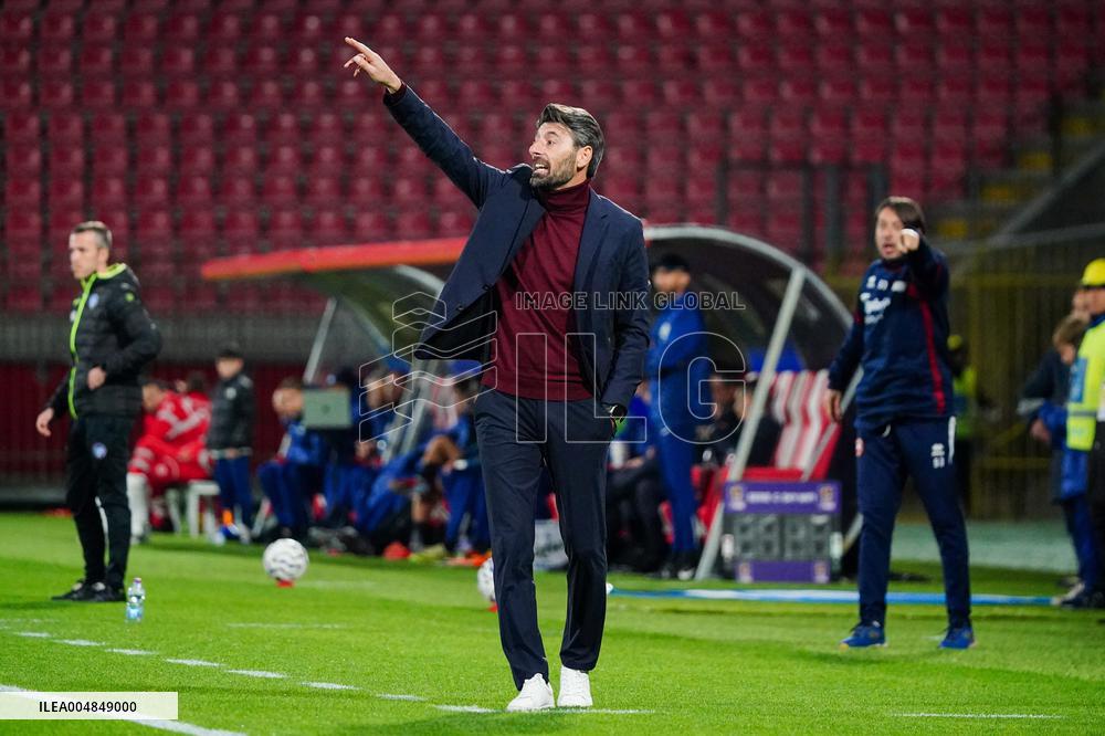 CALCIO - Serie C Italia - Inter U23 vs Cittadella