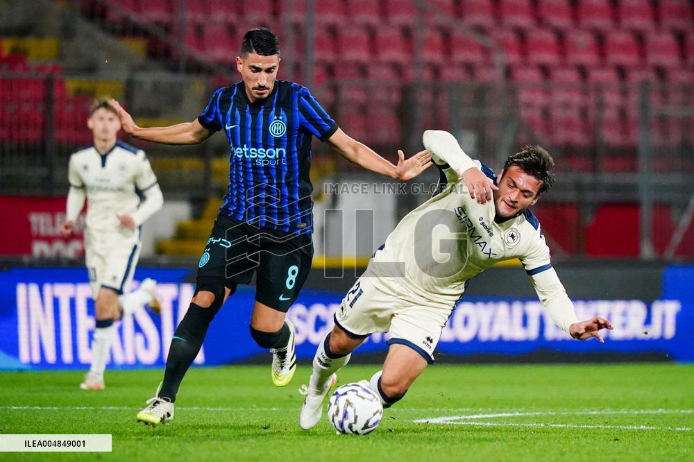 CALCIO - Serie C Italia - Inter U23 vs Cittadella