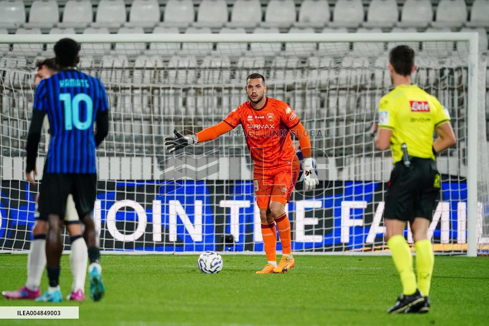 CALCIO - Serie C Italia - Inter U23 vs Cittadella