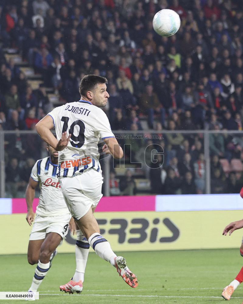 CALCIO - Serie A - US Cremonese vs Atalanta BC