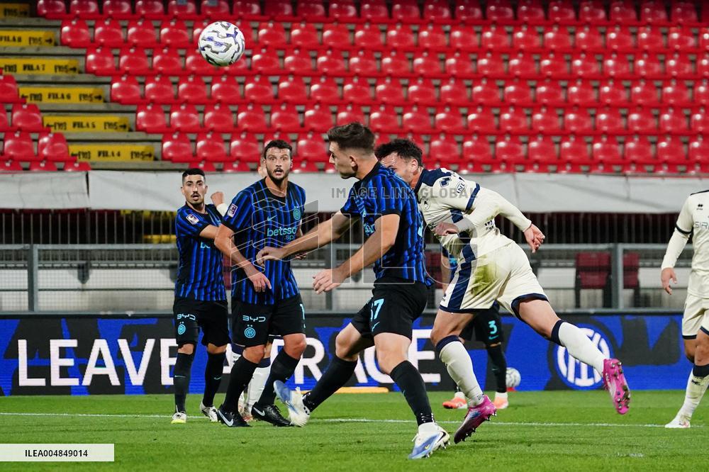 CALCIO - Serie C Italia - Inter U23 vs Cittadella