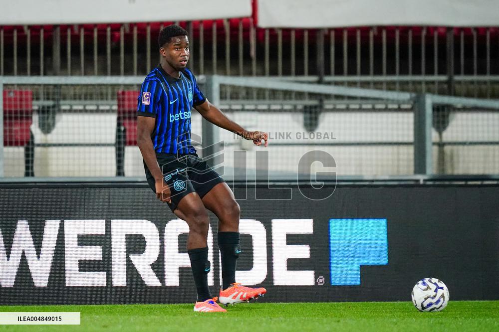 CALCIO - Serie C Italia - Inter U23 vs Cittadella