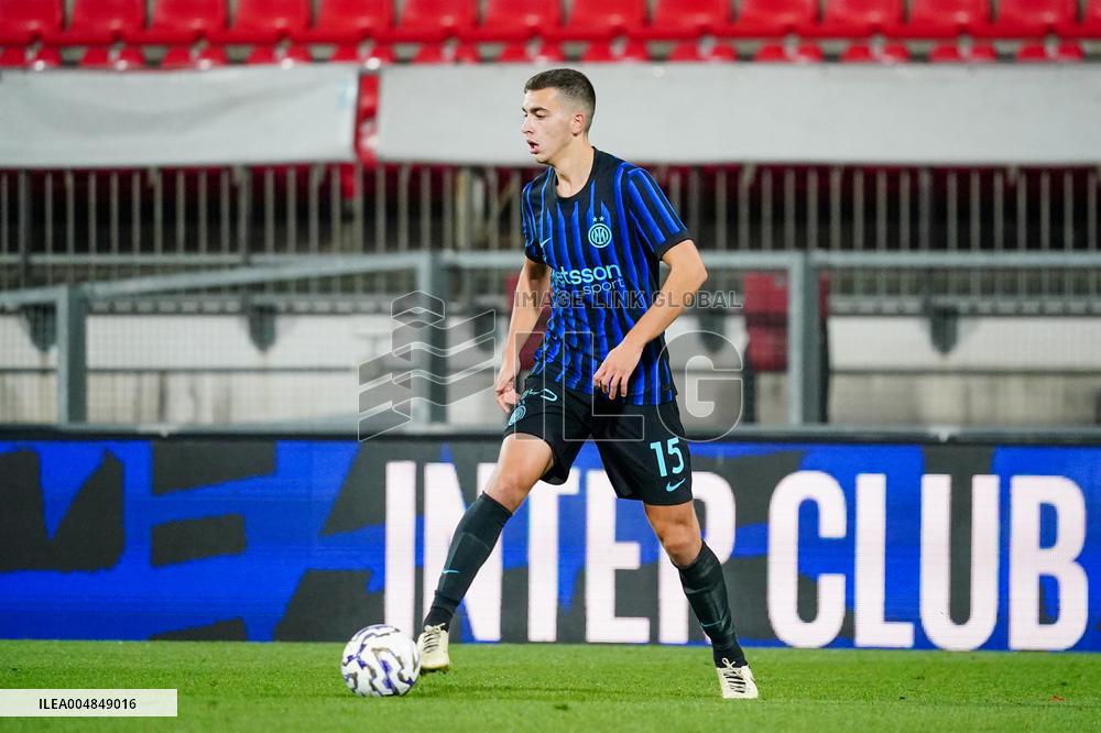 CALCIO - Serie C Italia - Inter U23 vs Cittadella