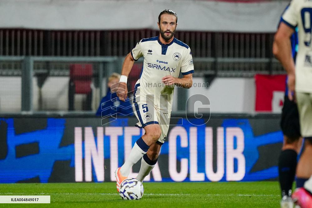 CALCIO - Serie C Italia - Inter U23 vs Cittadella