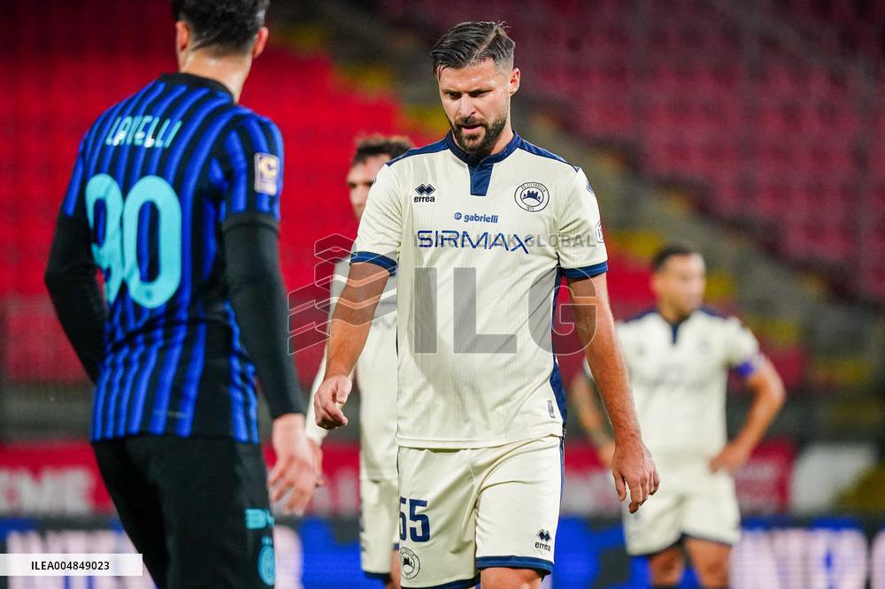 CALCIO - Serie C Italia - Inter U23 vs Cittadella