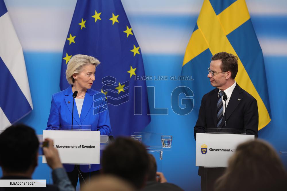 SWEDEN NORDIC COUNCIL