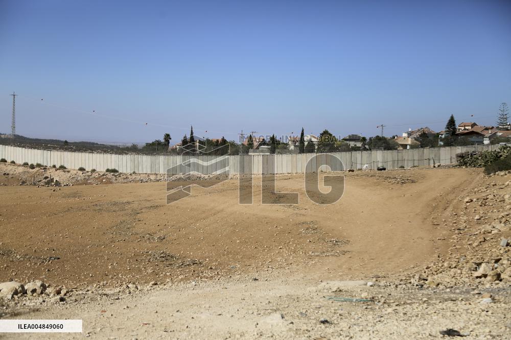 Funeral Of 20-Year-Old Killed By Israeli Soldiers - Hebron