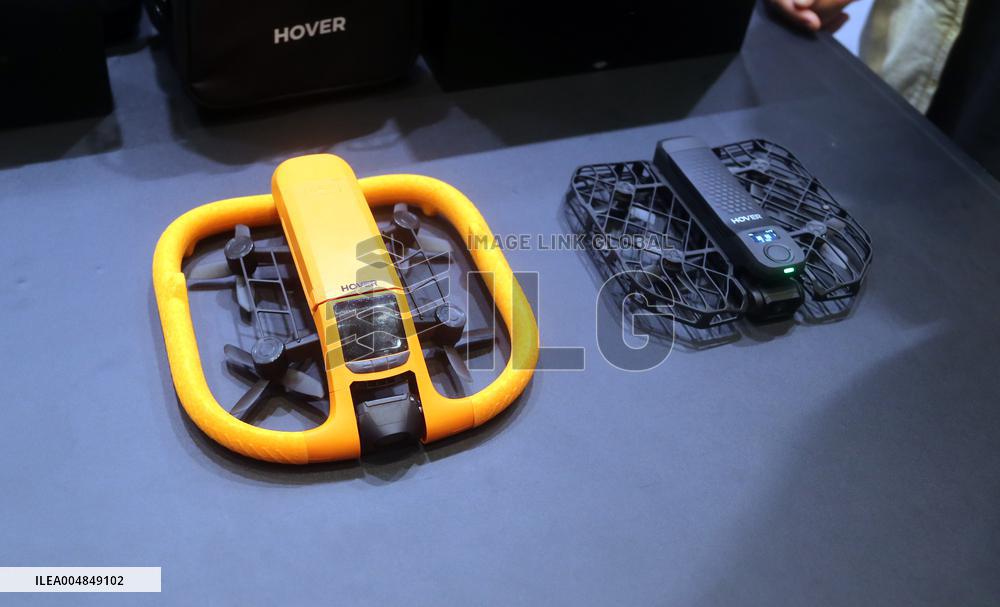 GLOBAL AI PLAYER CARNIVAL in Shanghai