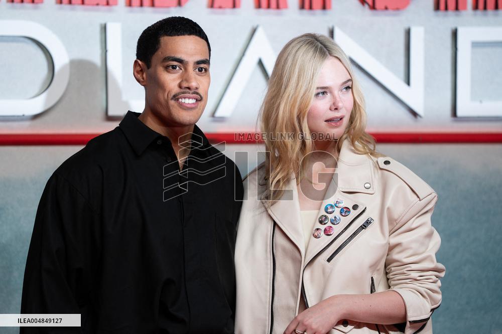 Predator Badlands Special Screening - London