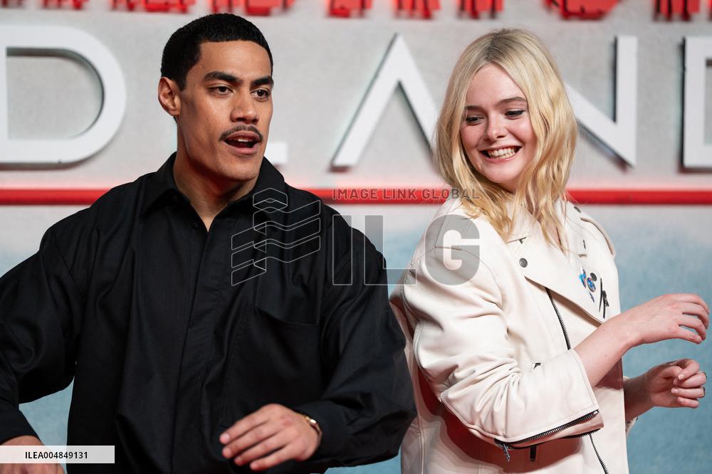 Predator Badlands Special Screening - London