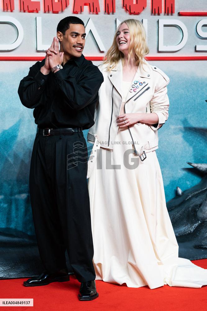 Predator Badlands Special Screening - London