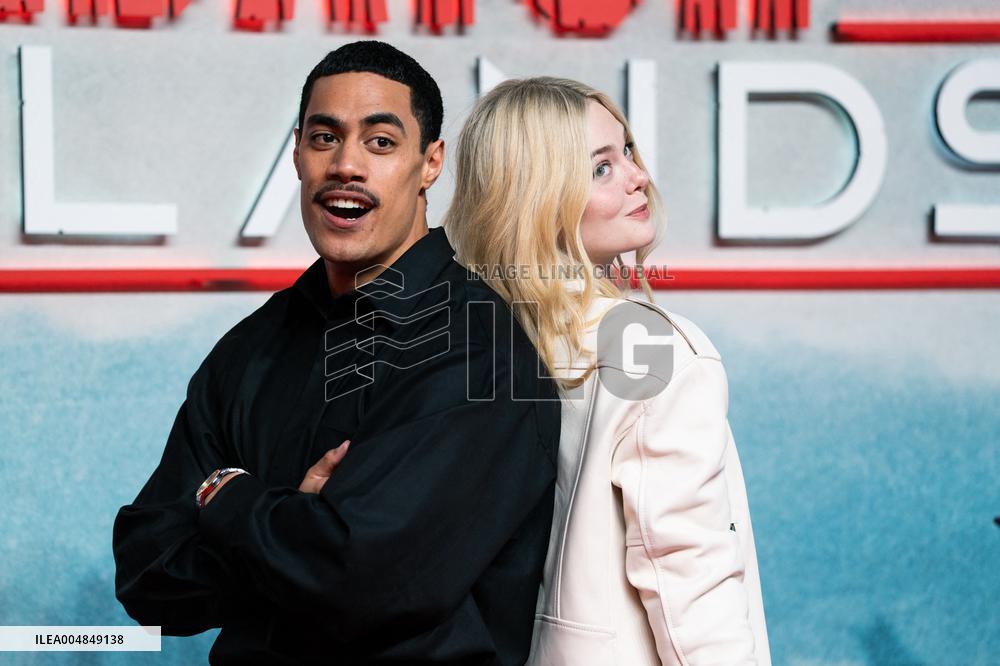 Predator Badlands Special Screening - London