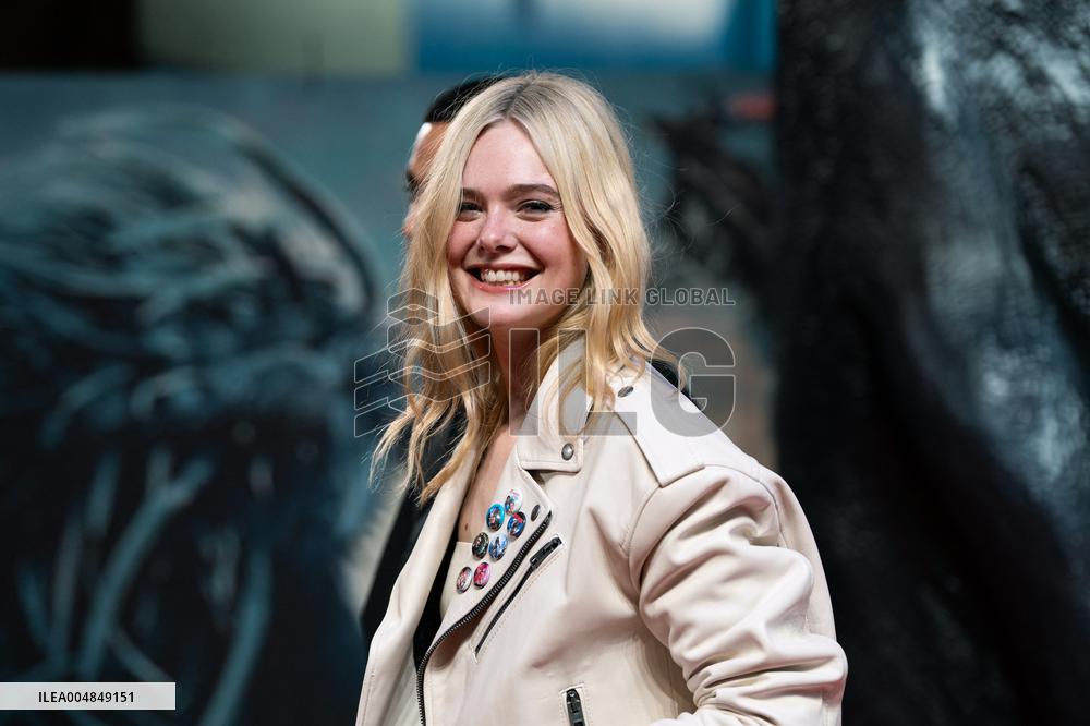 Predator Badlands Special Screening - London