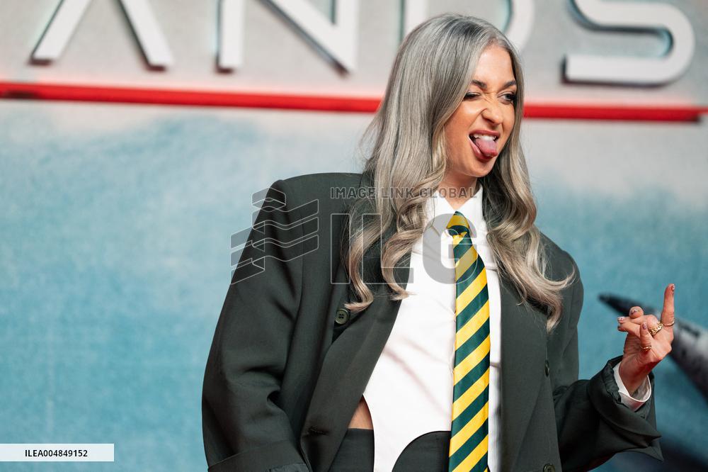 Predator Badlands Special Screening - London