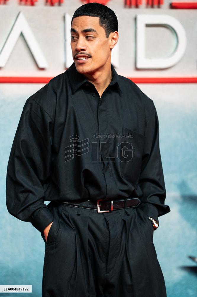 Predator Badlands Special Screening - London