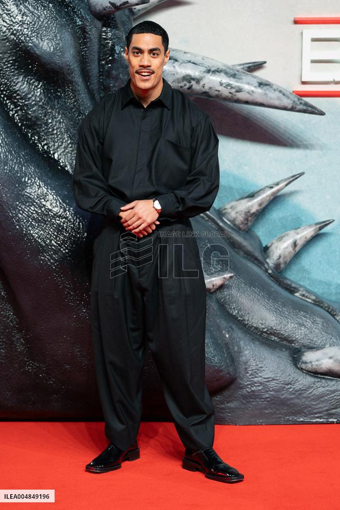 Predator Badlands Special Screening - London