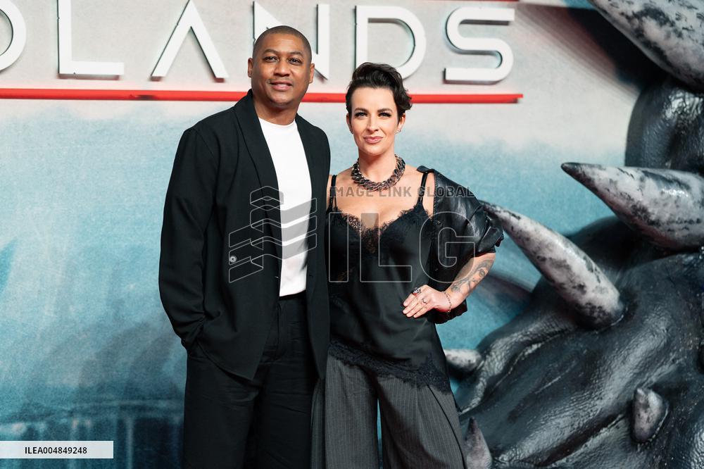 Predator Badlands Special Screening - London